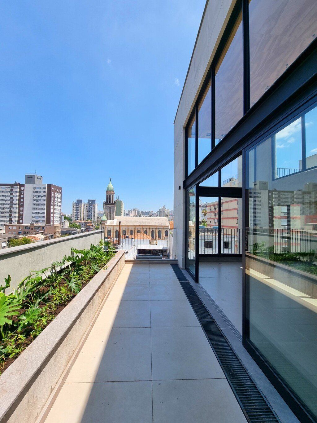 Apartamento, 1 quarto, 38 m² - Foto 30