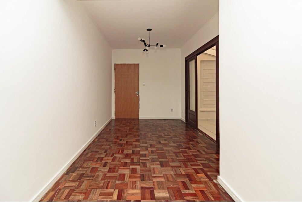Apartamento à venda com 1 quarto, 61m² - Foto 1