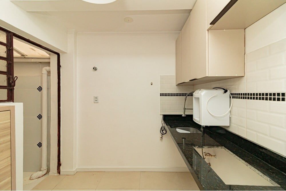Apartamento à venda com 1 quarto, 61m² - Foto 12
