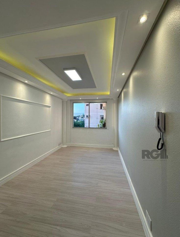 Apartamento, 1 quarto, 44 m² - Foto 2