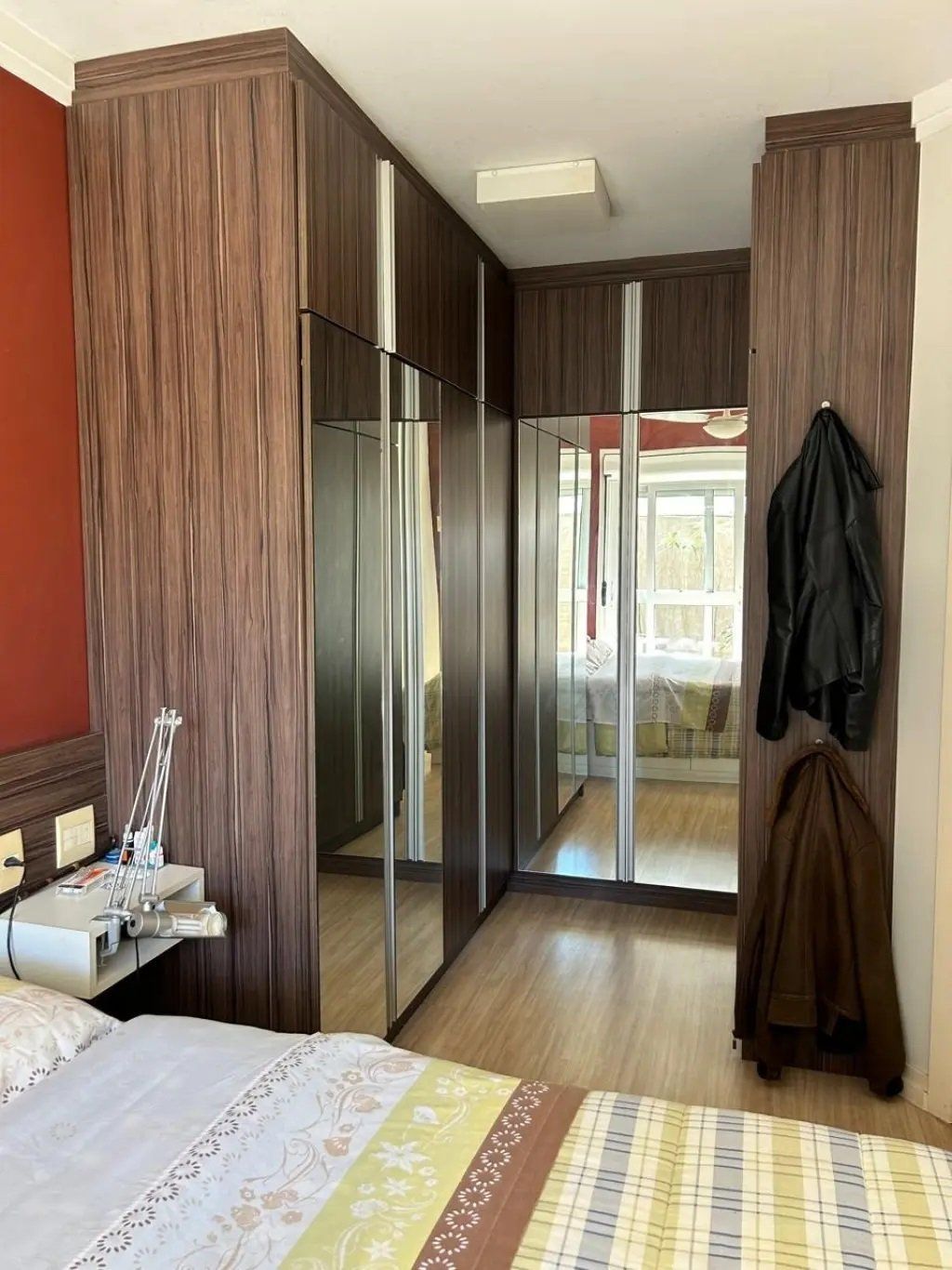 Apartamento à venda com 2 quartos, 70m² - Foto 10
