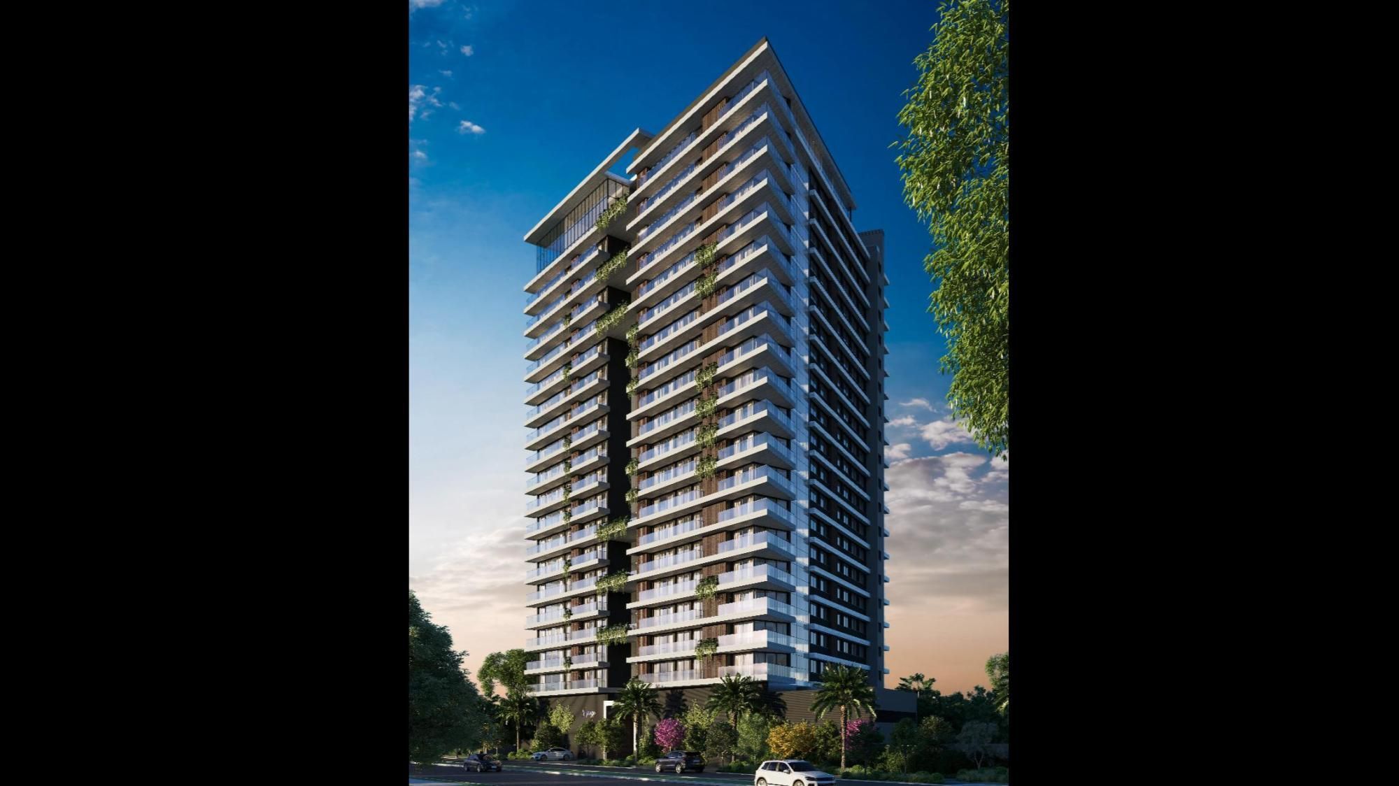 Apartamento, 3 quartos, 104 m² - Foto 2