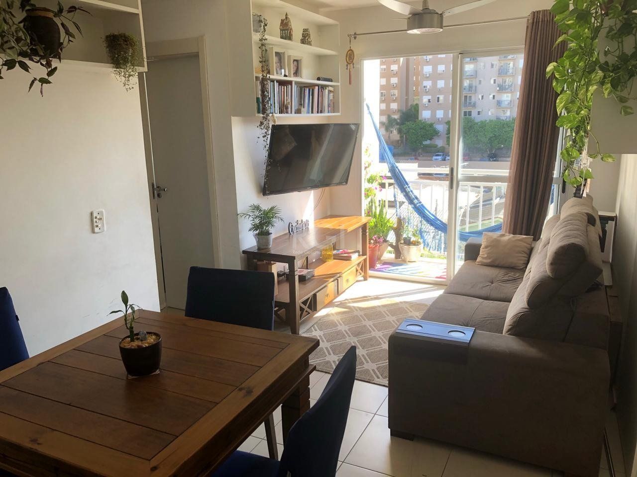 Apartamento à venda com 2 quartos, 56m² - Foto 10