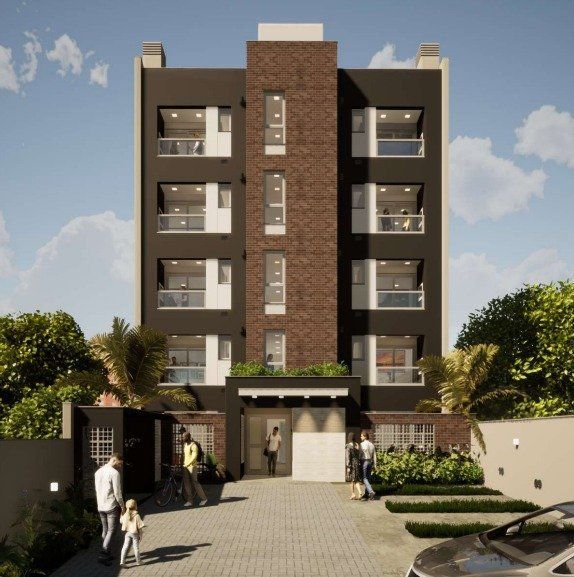 Apartamento, 2 quartos, 62 m² - Foto 6