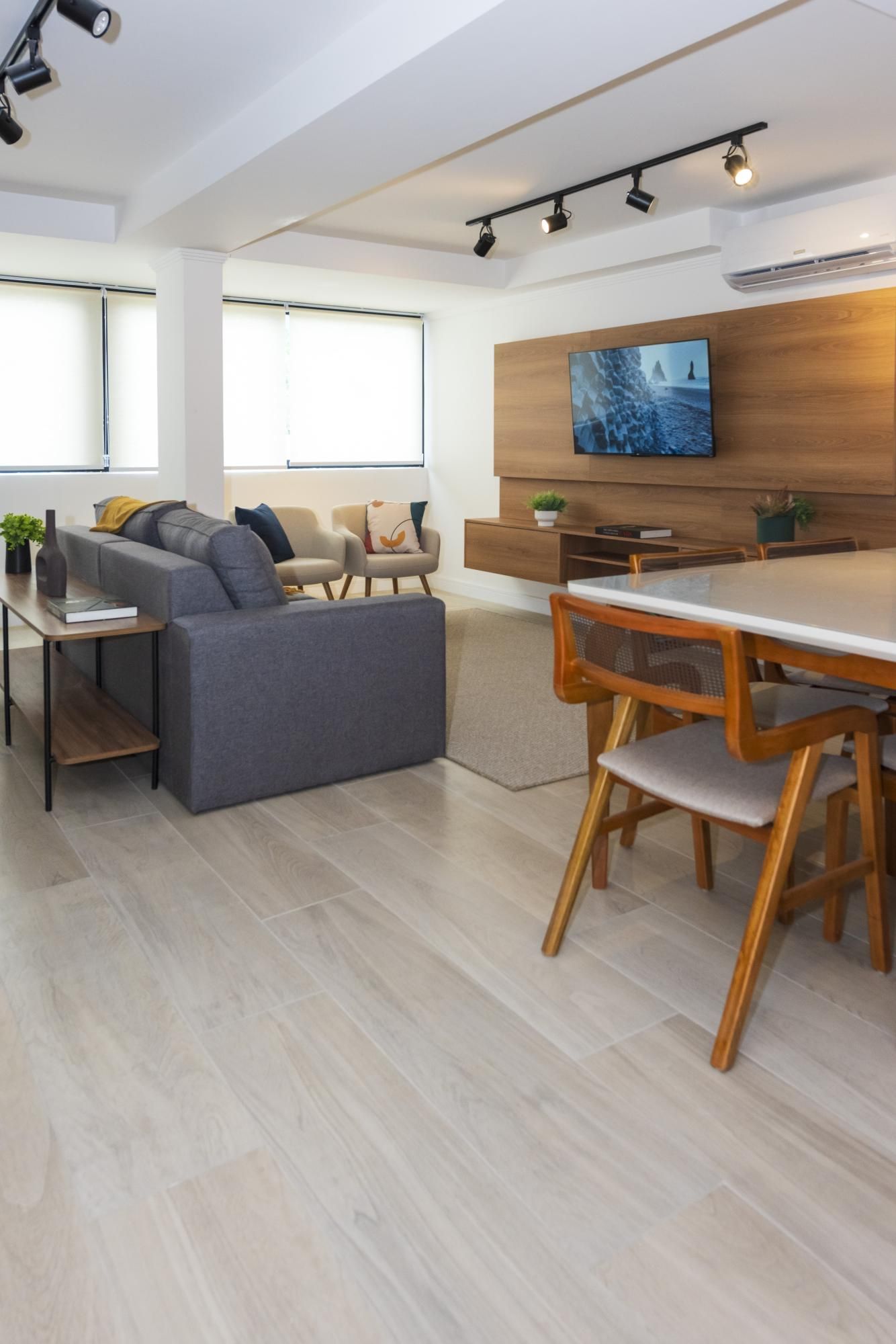Apartamento à venda com 3 quartos, 108m² - Foto 29