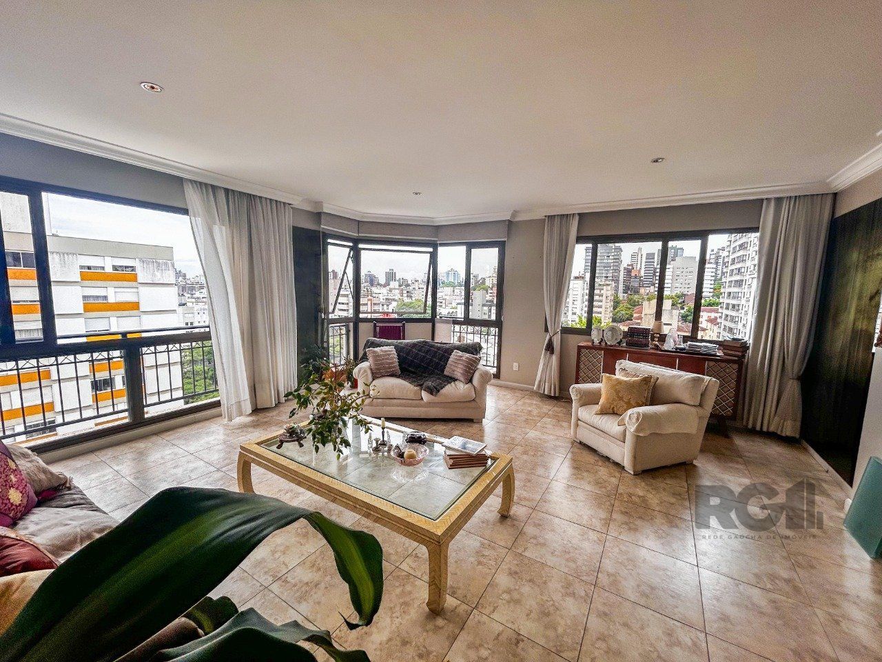 Apartamento, 3 quartos, 103 m² - Foto 1