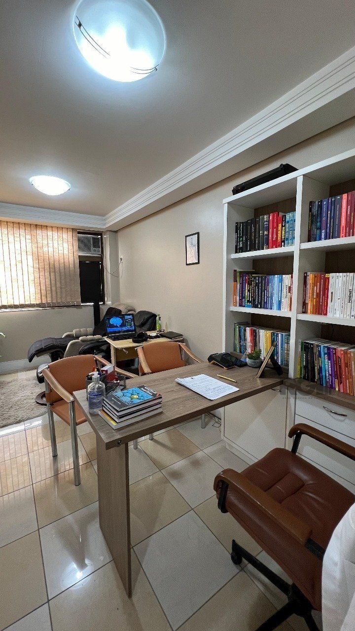 Sala-Conjunto, 44 m² - Foto 2