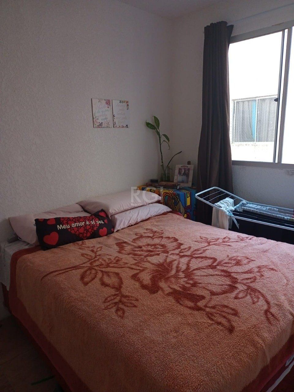 Apartamento à venda com 2 quartos, 41m² - Foto 10