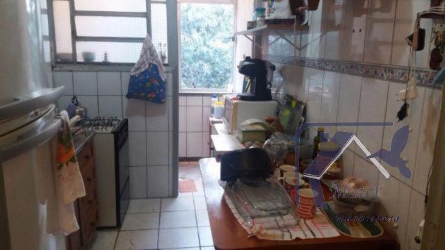 Apartamento à venda com 1 quarto, 48m² - Foto 4