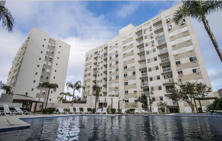 Otto Clube Residencial