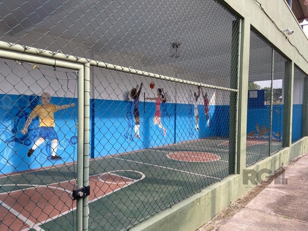 Apartamento à venda com 2 quartos, 58m² - Foto 27