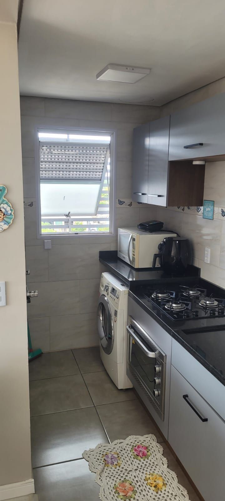 Apartamento, 2 quartos, 48 m² - Foto 7