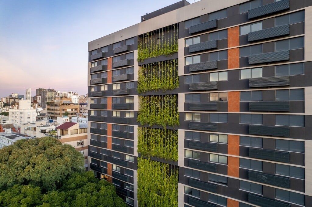 Apartamento, 1 quarto, 53 m² - Foto 45