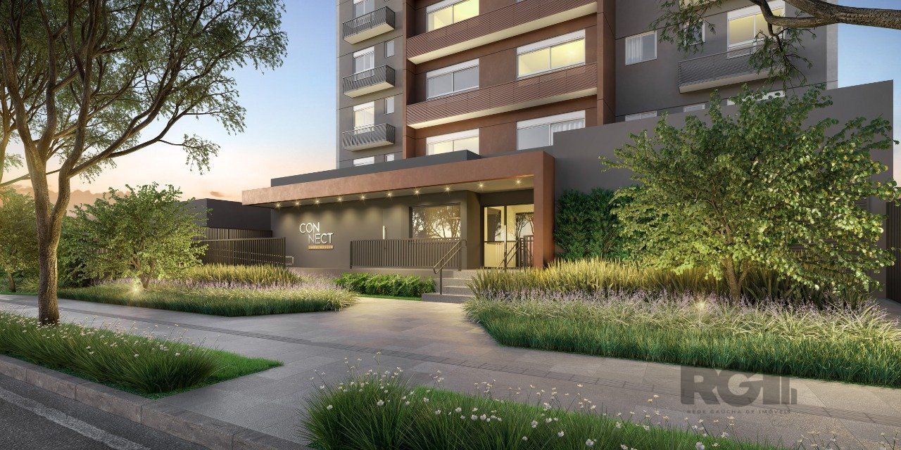 Apartamento, 1 quarto, 43 m² - Foto 12