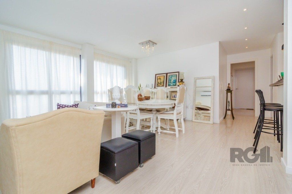 Apartamento à venda com 3 quartos, 100m² - Foto 15