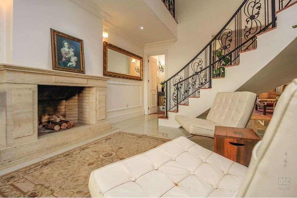 Casa de Condomínio à venda com 4 quartos, 620m² - Foto 28