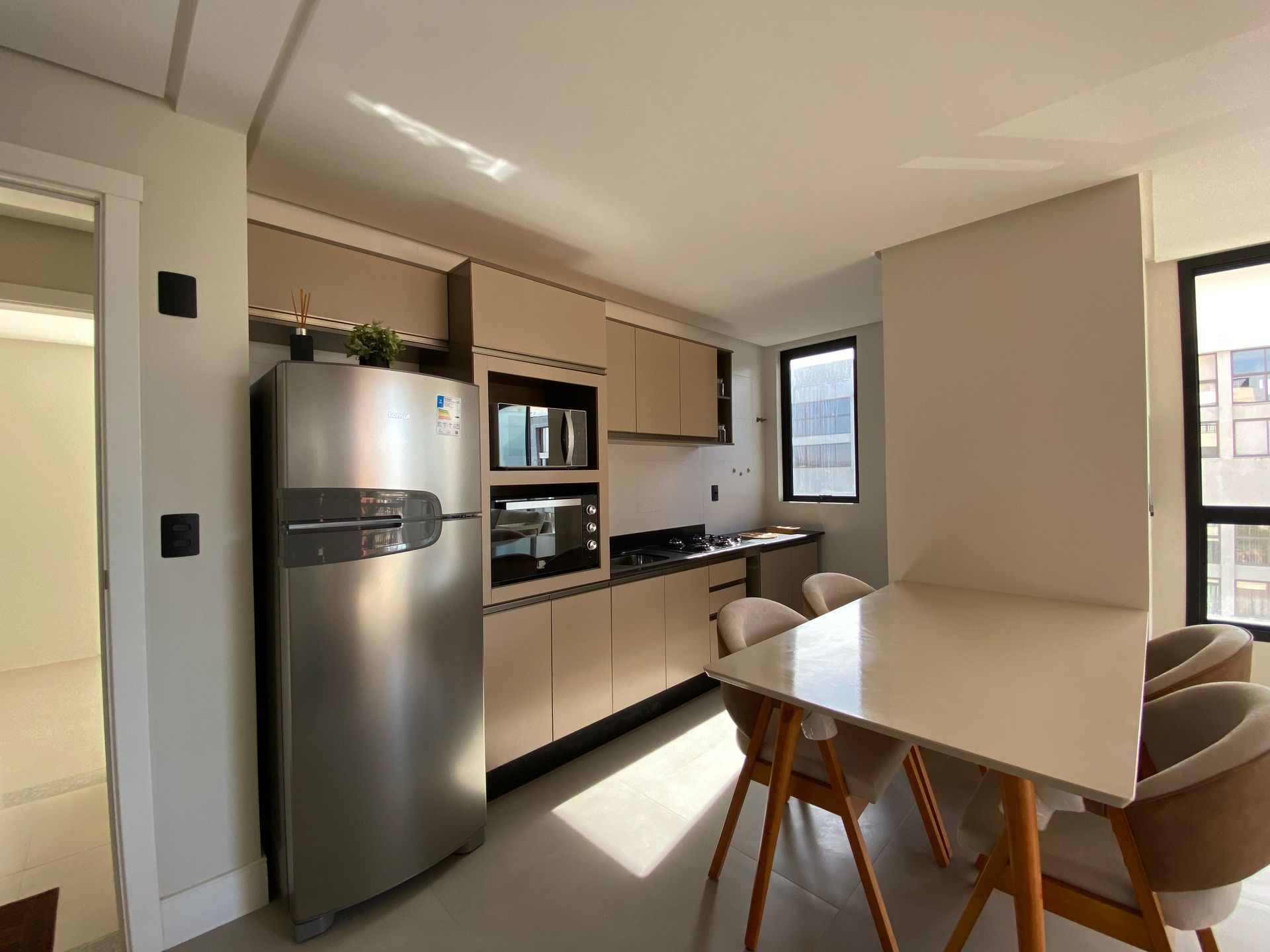 Apartamento, 2 quartos, 64 m² - Foto 96