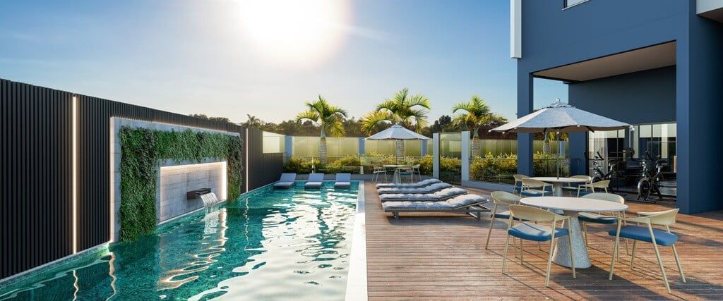 Apartamento, 2 quartos, 57 m² - Foto 12