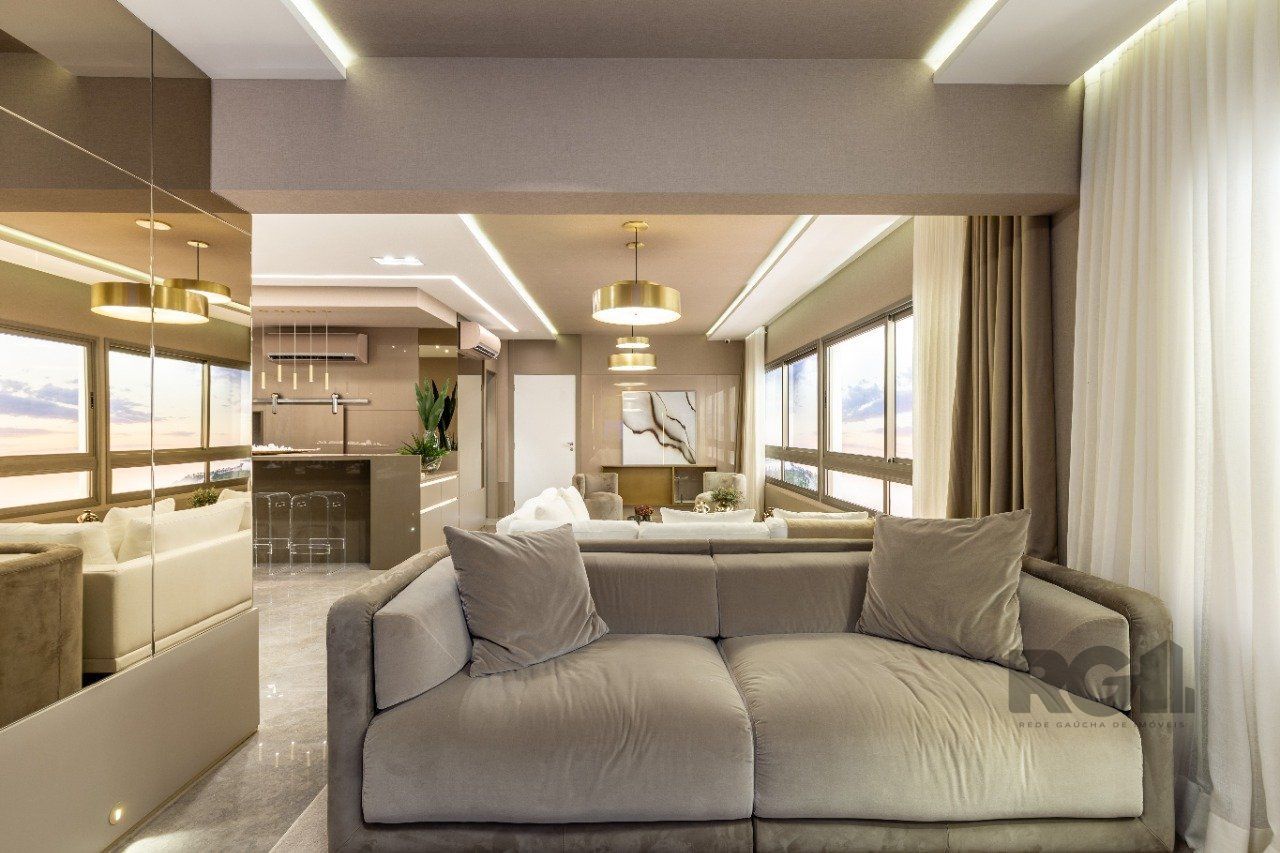 Apartamento à venda com 3 quartos, 137m² - Foto 17
