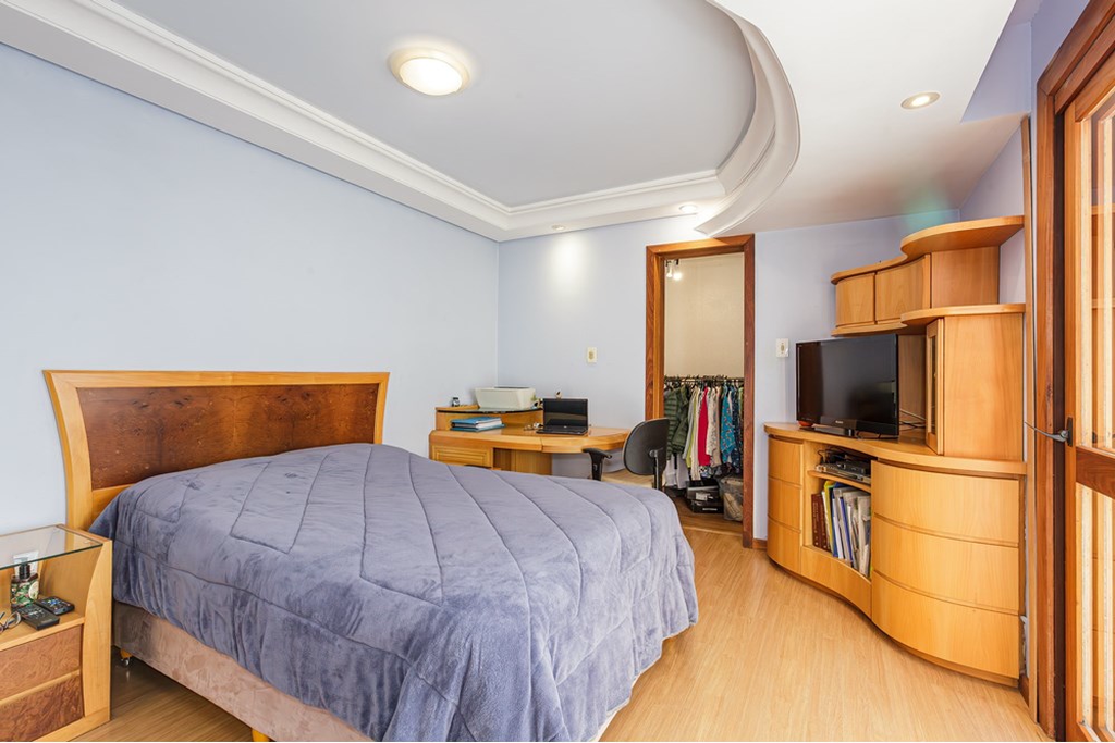 Cobertura à venda com 1 quarto, 97m² - Foto 19