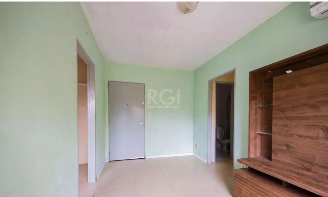 Apartamento, 1 quarto, 36 m² - Foto 5