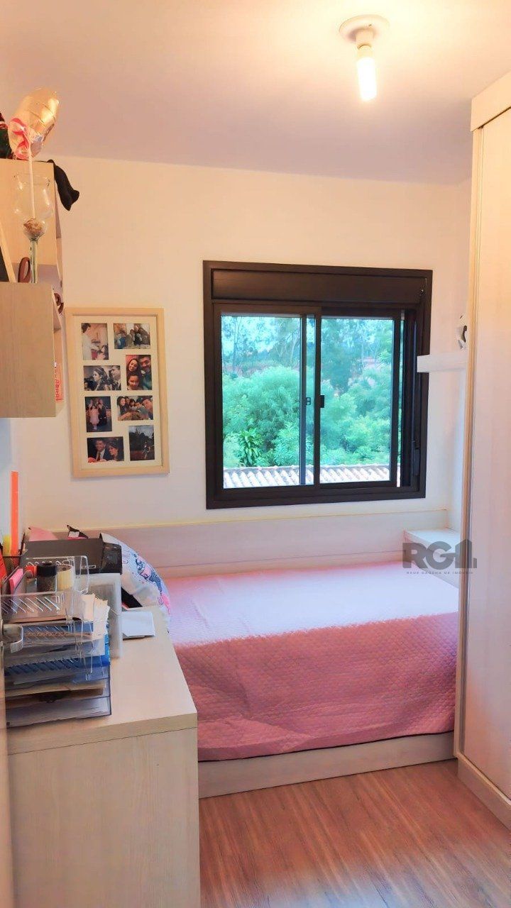Apartamento à venda com 3 quartos, 57m² - Foto 2