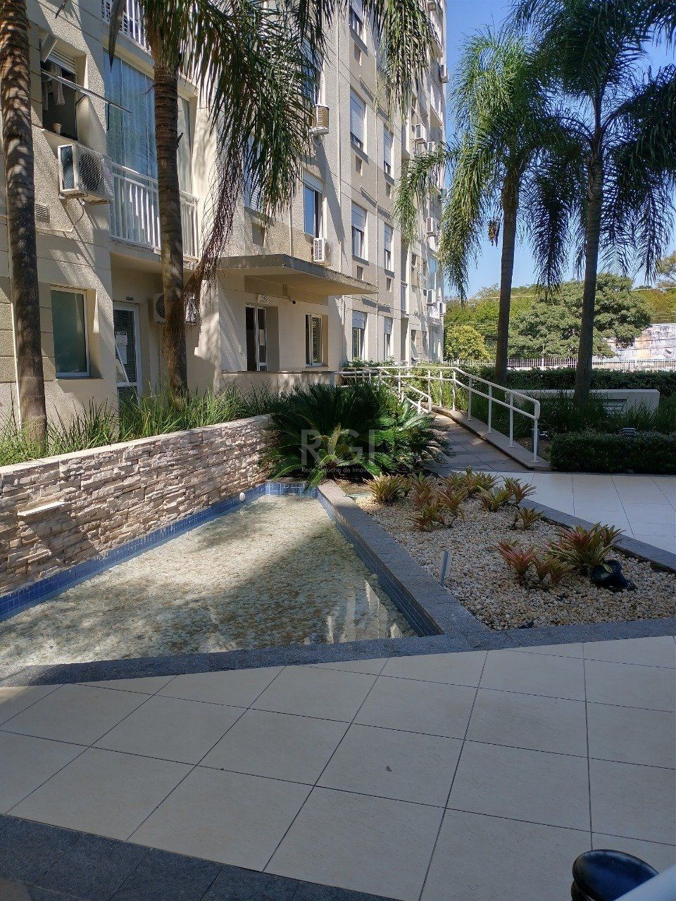 Apartamento à venda com 2 quartos, 56m² - Foto 23