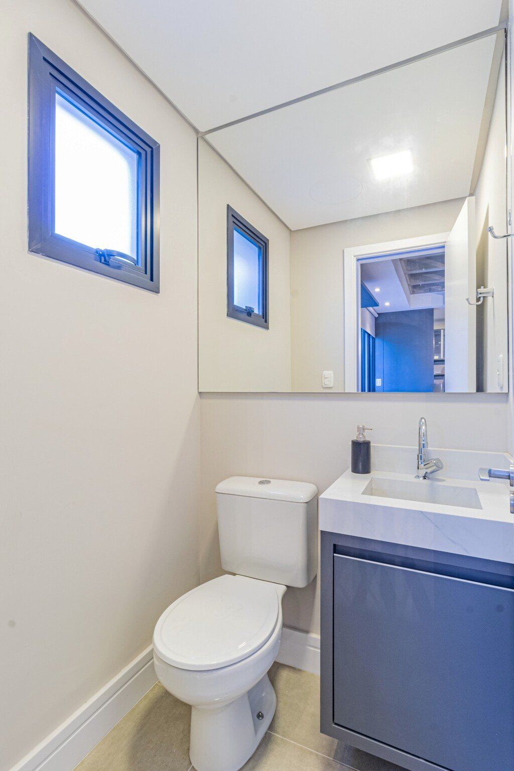 Apartamento, 1 quarto, 46 m² - Foto 19