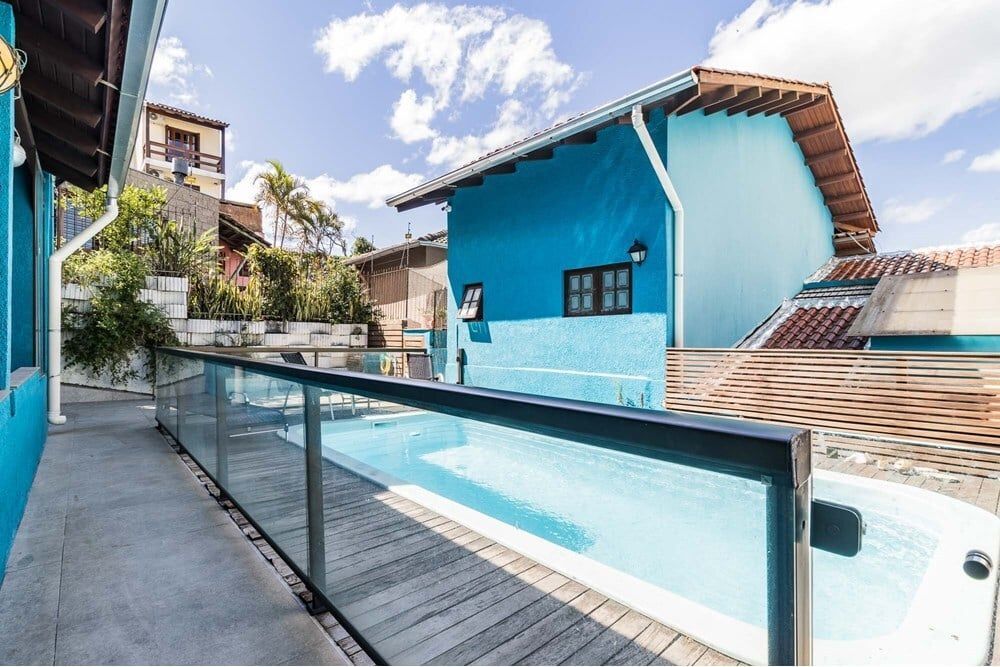 Casa, 4 quartos, 216 m² - Foto 11