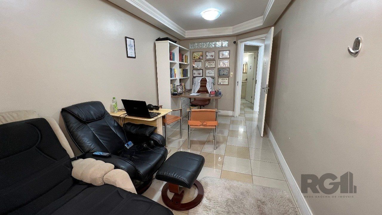 Sala-Conjunto, 44 m² - Foto 6