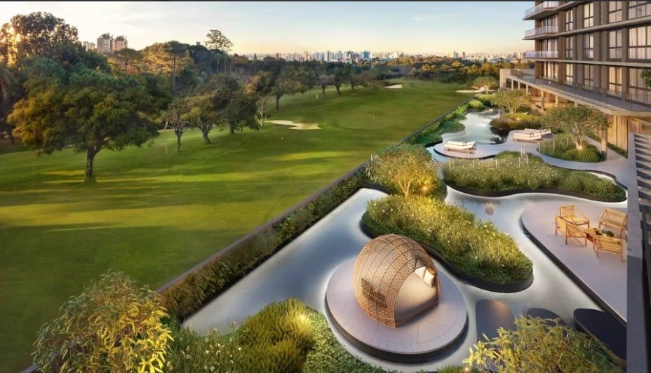 Apartamento, 3 quartos, 246 m² - Foto 16