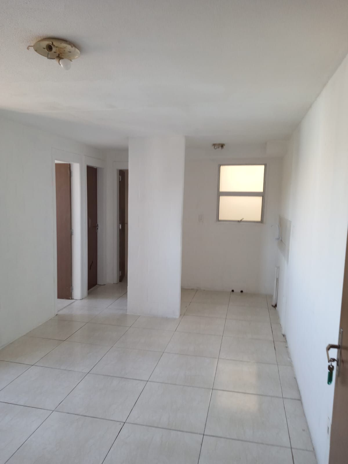 Apartamento à venda com 2 quartos, 48m² - Foto 13