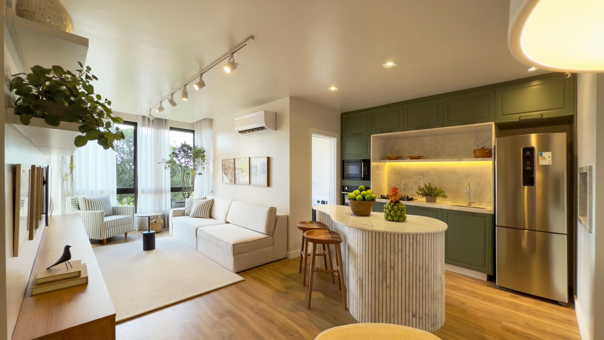 Apartamento, 2 quartos, 83 m² - Foto 15