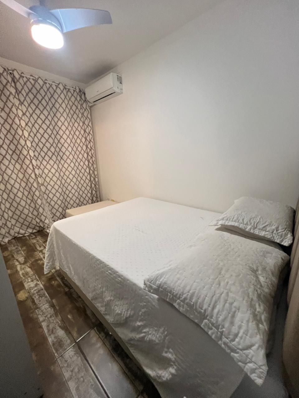 Apartamento, 2 quartos, 44 m² - Foto 9