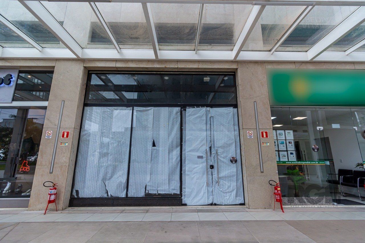 Loja-Salão para alugar, 64m² - Foto 10
