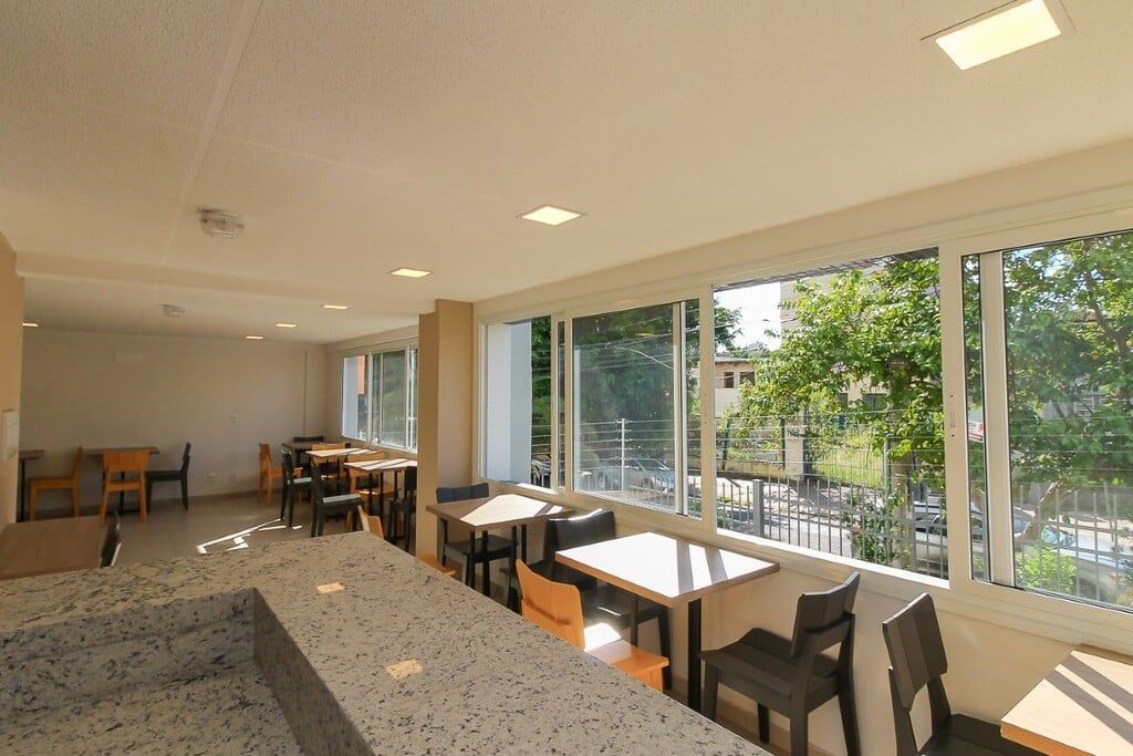 Apartamento, 1 quarto, 53 m² - Foto 25