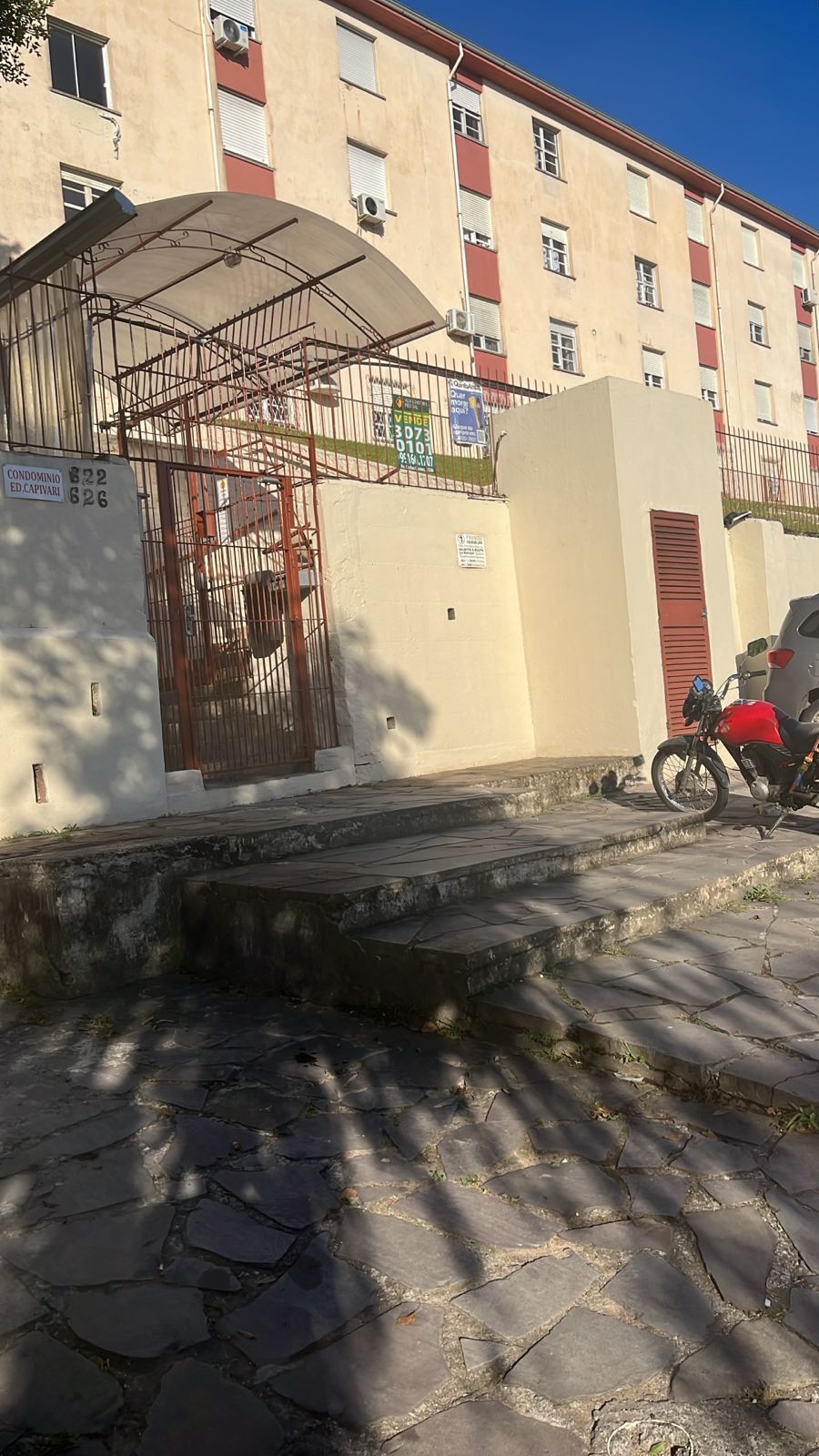 Apartamento, 2 quartos, 56 m² - Foto 1