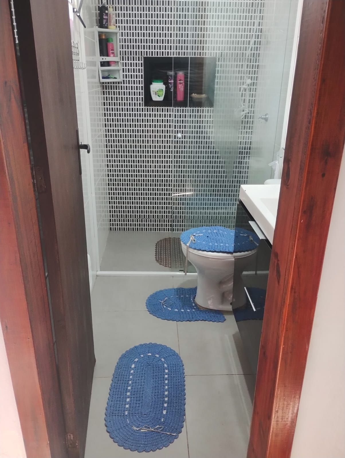 Casa, 2 quartos, 56 m² - Foto 27