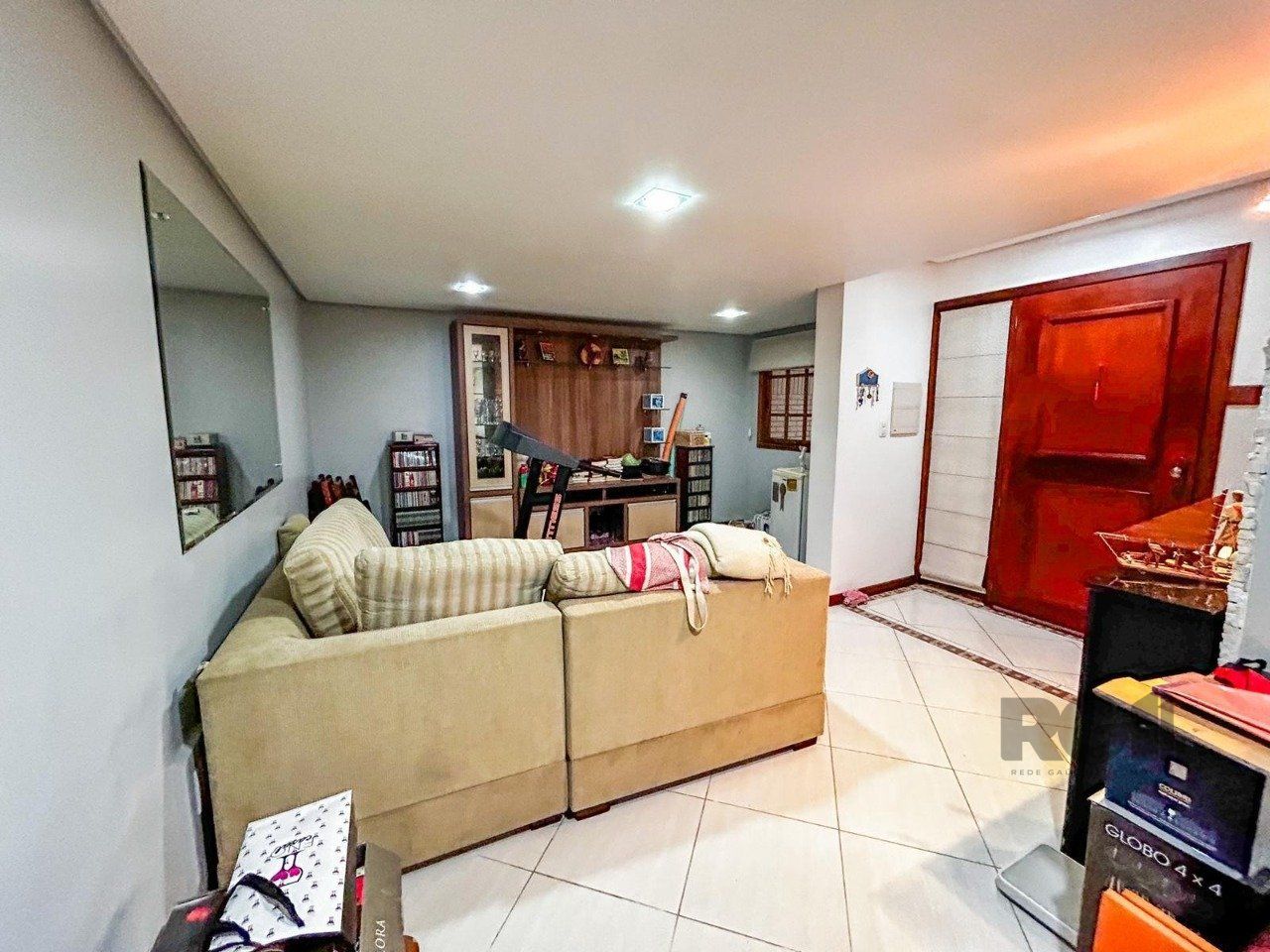 Casa de Condomínio, 3 quartos - Foto 35