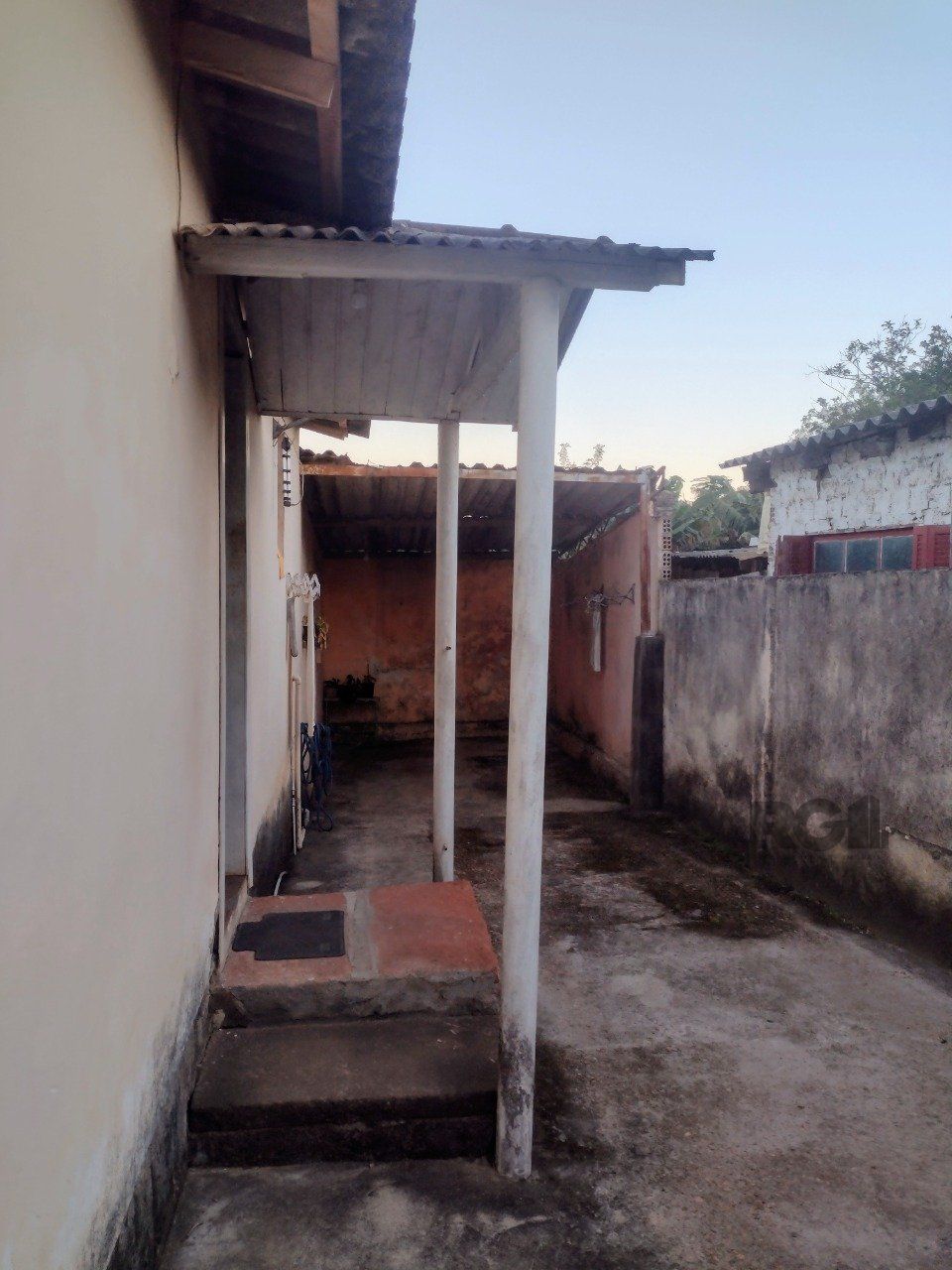 Casa, 1 quarto, 128 m² - Foto 5