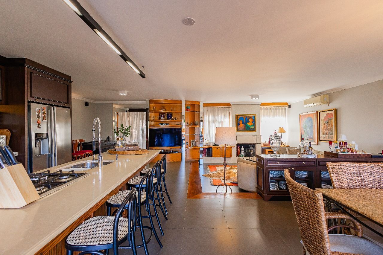 Cobertura, 3 quartos, 295 m² - Foto 19