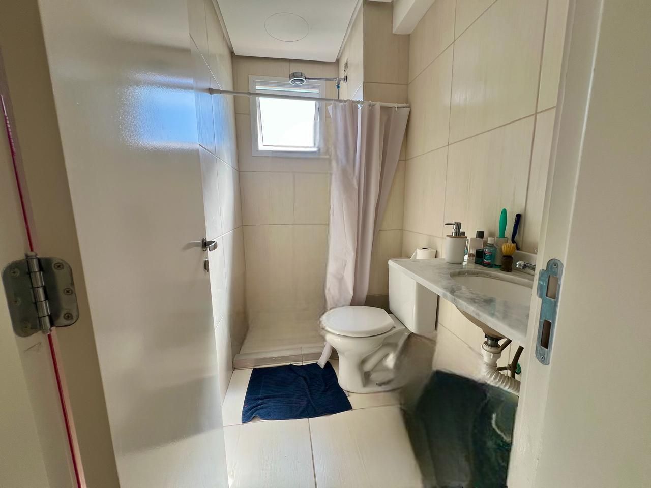 Apartamento à venda com 2 quartos, 42m² - Foto 13