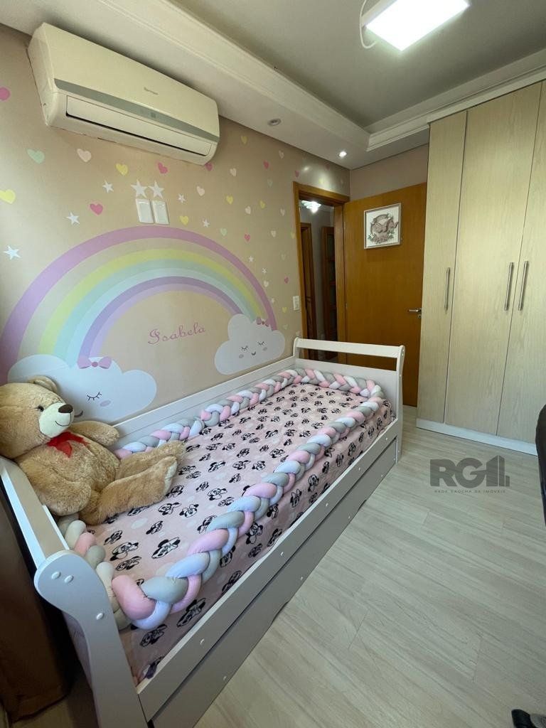 Apartamento à venda com 3 quartos, 94m² - Foto 21