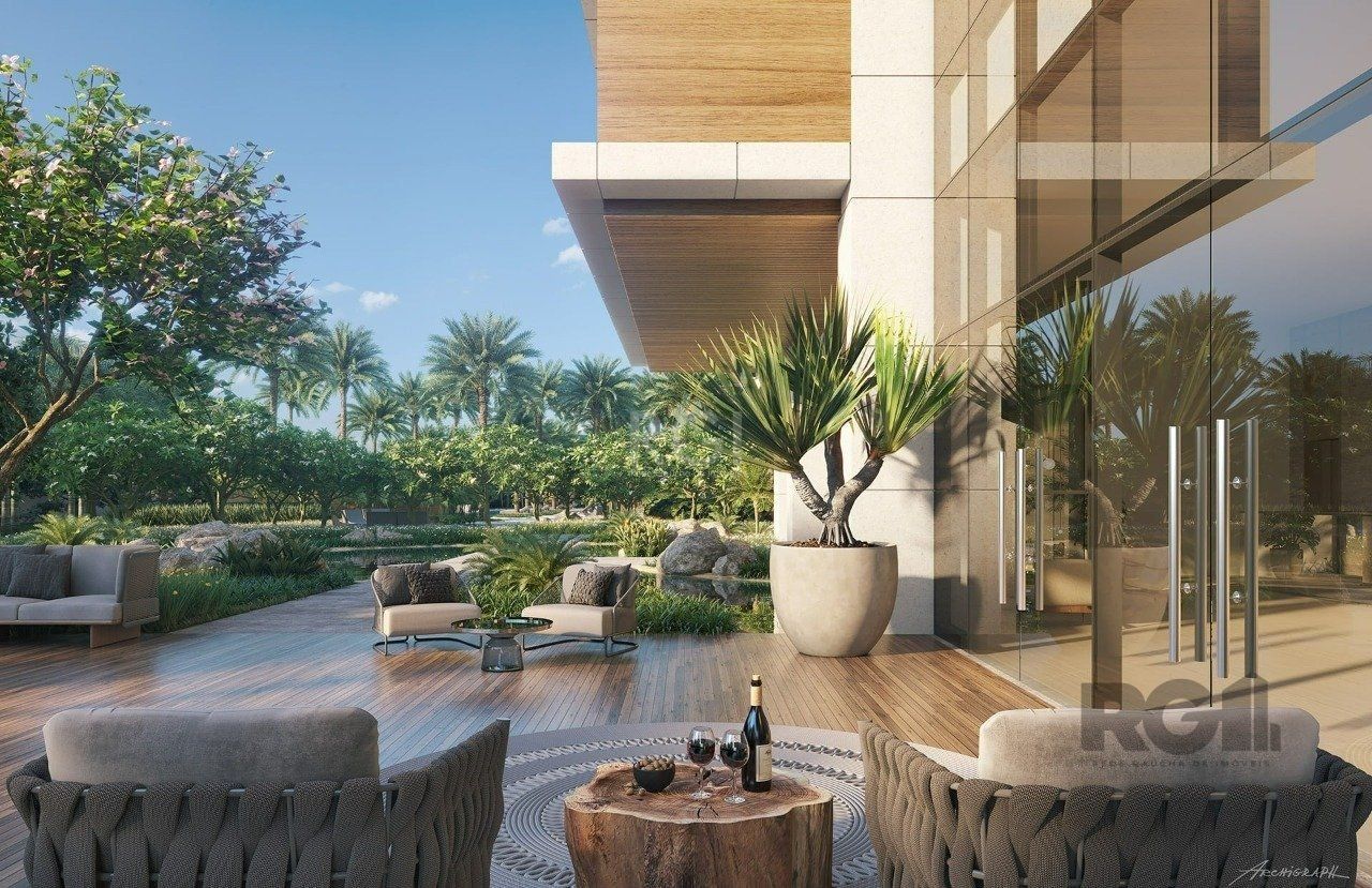Cobertura, 4 quartos, 732 m² - Foto 4
