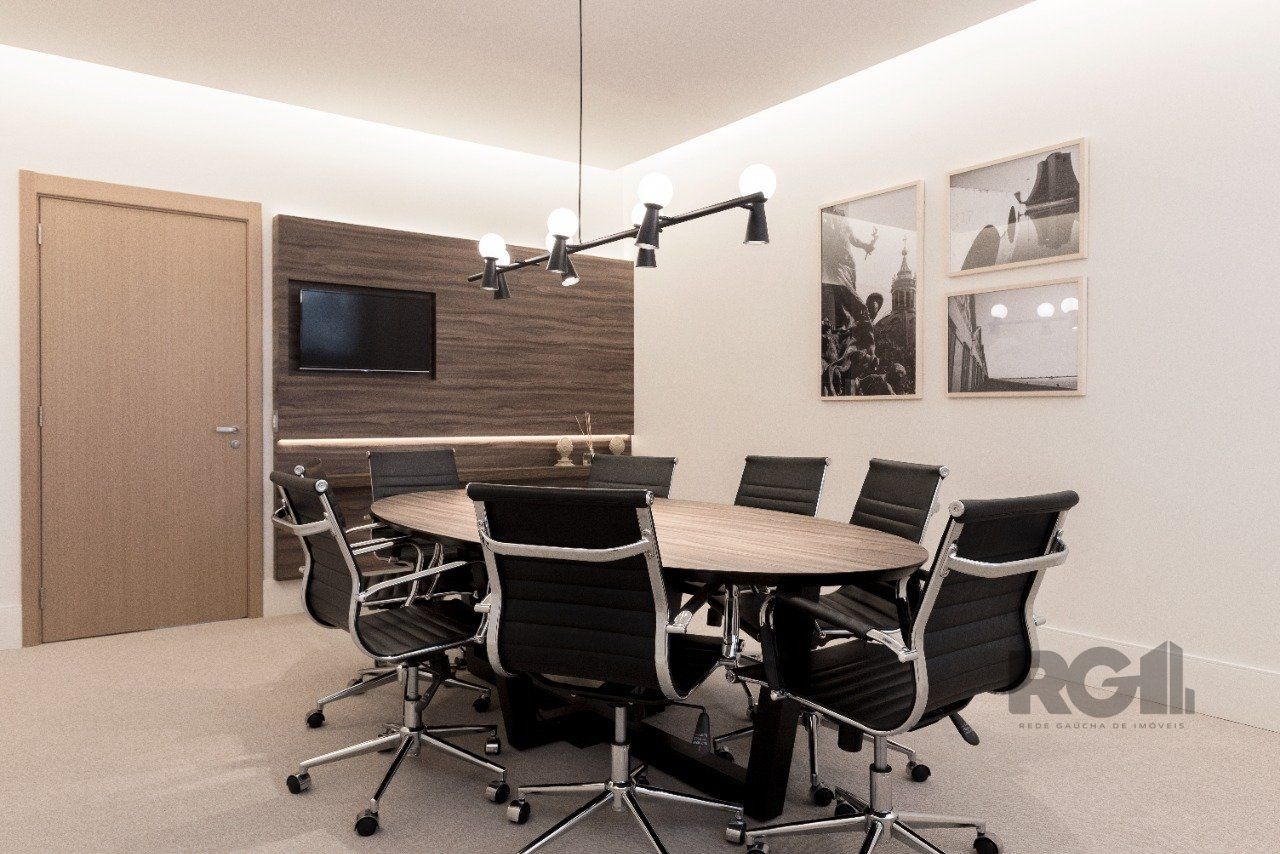 Sala-Conjunto, 33 m² - Foto 1