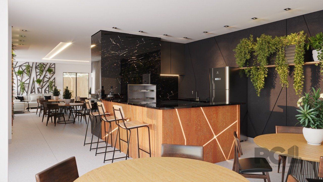 Apartamento à venda com 3 quartos, 69m² - Foto 4