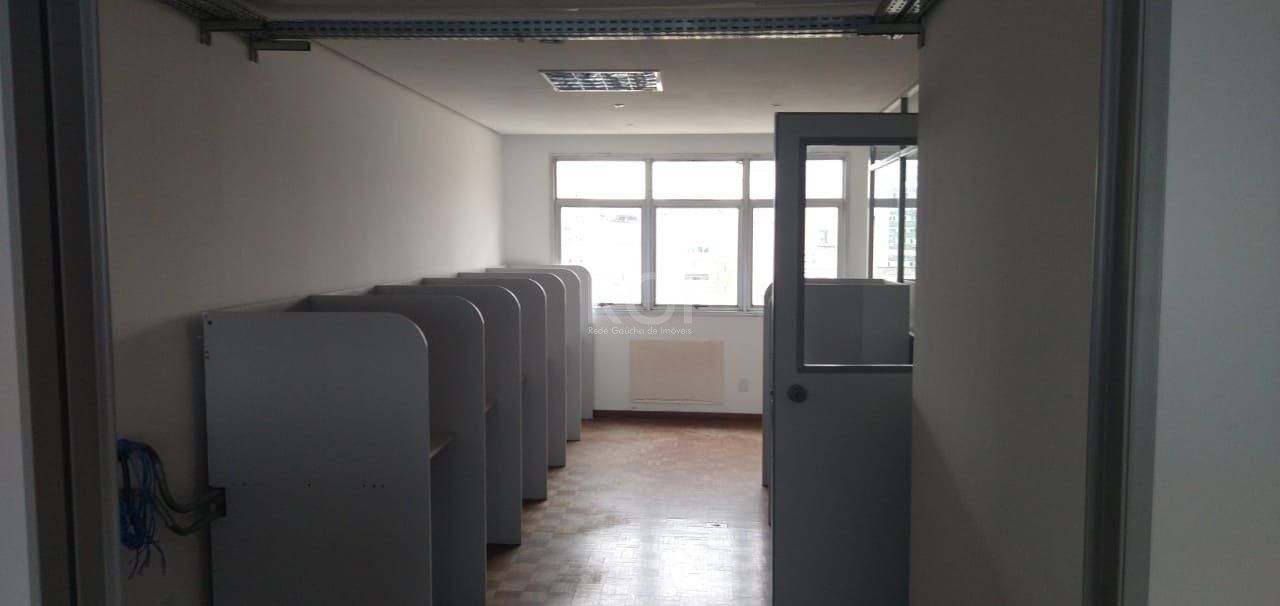 Conjunto Comercial-Sala para alugar, 71m² - Foto 8