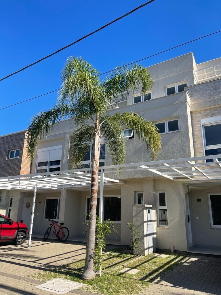 Casa de Condomínio, 4 quartos - Foto 19