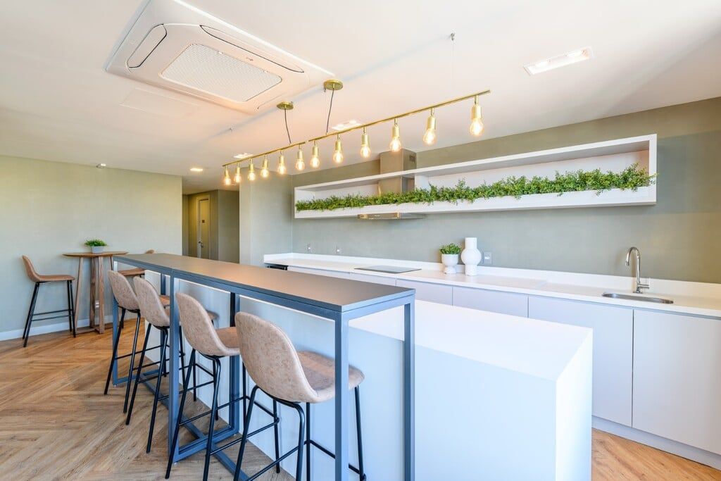 Apartamento, 1 quarto, 24 m² - Foto 20