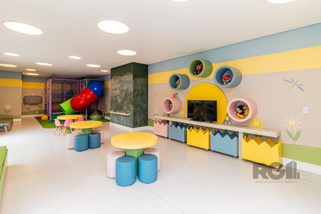 Apartamento à venda com 3 quartos, 76m² - Foto 2